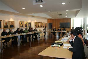 Projectos unem Bragança e Zamora