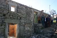 Eco museu “Terra Mater”