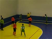 Sofrer até ao final