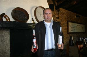 Vinho biológico chega ao Douro