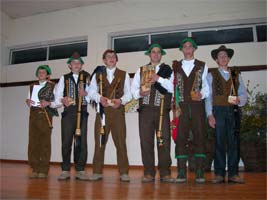 Jovens gaiteiros reúnem-se em Sendim