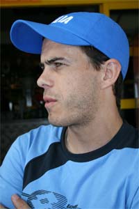 Arnaldinho vem para o Habinordeste