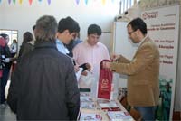 Jovens escolhem percurso profissional