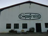 Coopafreixo à venda