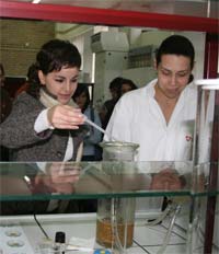 Parque Ciência e Tecnologia para Trás-os-Montes