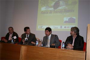 I Mostra de Azeite em Valpaços