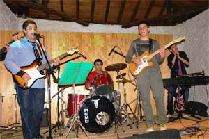 Vinhais recebe Festival de Bandas de Garagem