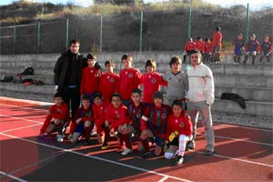 Vila Flor mostrou mais experiência