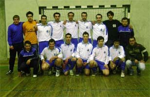 Carrazeda é o novo campeão