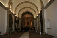 Degradação apodera-se da Igreja de S. Francisco