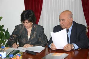 Trindade Coelho une Mogadouro e Coimbra