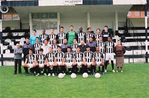 A eficácia transmontana