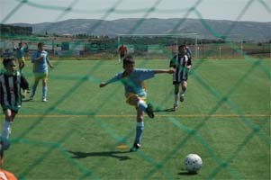 Derbi de sonho