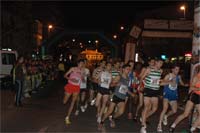 Bragança continua com categoria