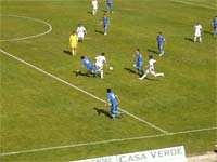 Objectivo assegurado