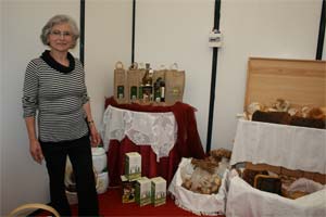 Murça promove azeite, vinho e doçaria