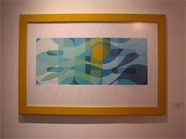 Uma exposição solidária