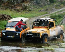 Mogadouro