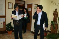 Patronato aposta na autonomia dos Jovens