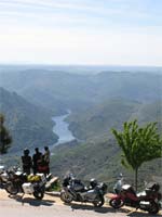 Portugal de Lés a Lés 