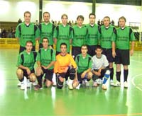 Terminar a Empatar