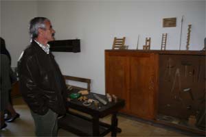 Escola Museu em Vila Verde