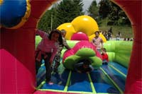 Alunos de Vinhais em festa