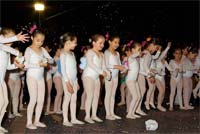 Escola de Dança de Bragança:8 anos ao serviço do Bailado
