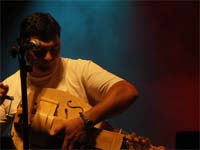 Folk anima Verão