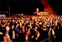 Festival de Carviçais de regresso