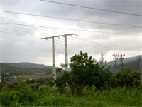 Moncorvo com energia reforçada