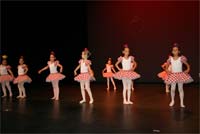 As maravilhas do ballet