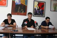 PCP questiona venda de terreno