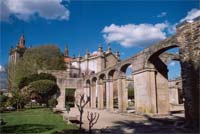 Miranda do Douro: 463 anos de cidade