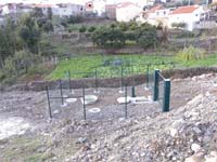 Esgotos tratados