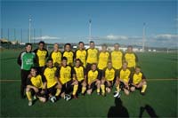 Mogadourense: “Ala Arriba”