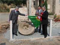 Talhinhas celebra 750 anos