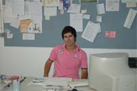 Moncorvo semeia para colher