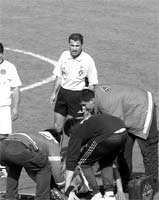 Octávio Pereira homenageado