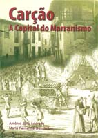 Carção: capital do Marranismo