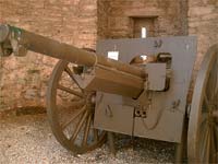 1 milhão no Museu Militar