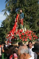 Argozelo em festa