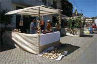 Feira das Cebolas continua a crescer