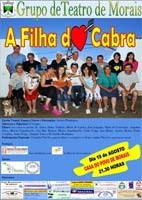 “A filha do Cabra”