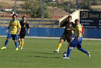 Rui Gil a três pontos