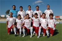Farense cai aos pés do Moncorvo