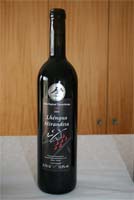 Vinho “falado” em mirandês