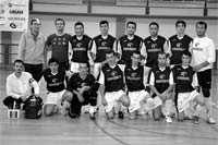 Habinordeste diz adeus ao futsal