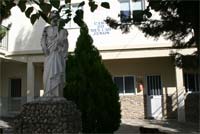 Casa do Menino Jesus dá vida a Pereira