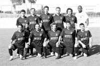 Show de bola não deu em nada